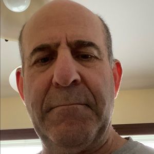 Meet your Posher, Rick